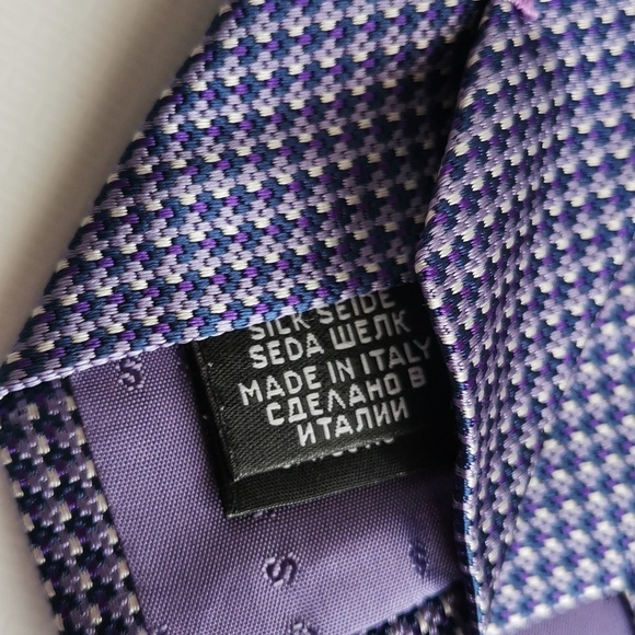 HUGO BOSS TIE - Picture 5 of 5